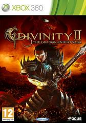 Divinity II: The Dragon Knight Saga - PAL Xbox 360 | Play N Trade Winnipeg