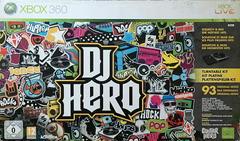 DJ Hero - PAL Xbox 360 | Play N Trade Winnipeg