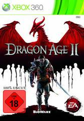 Dragon Age II - PAL Xbox 360 | Play N Trade Winnipeg