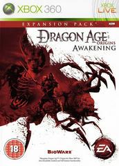 Dragon Age: Origins Awakening - PAL Xbox 360 | Play N Trade Winnipeg