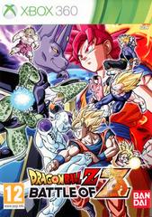 Dragon Ball Z: Battle of Z - PAL Xbox 360 | Play N Trade Winnipeg