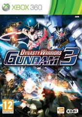 Dynasty Warriors: Gundam 3 - PAL Xbox 360 | Play N Trade Winnipeg