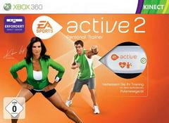 EA Sports Active 2 - PAL Xbox 360 | Play N Trade Winnipeg