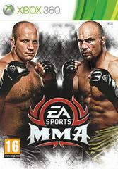 EA Sports MMA - PAL Xbox 360 | Play N Trade Winnipeg