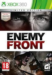 Enemy Front - PAL Xbox 360 | Play N Trade Winnipeg