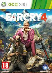 Far Cry 4 - PAL Xbox 360 | Play N Trade Winnipeg