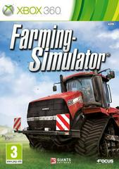 Farming Simulator - PAL Xbox 360 | Play N Trade Winnipeg