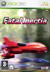 Fatal Inertia - PAL Xbox 360 | Play N Trade Winnipeg