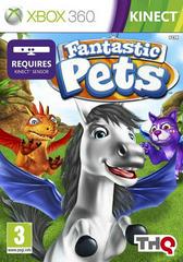 Fantastic Pets - PAL Xbox 360 | Play N Trade Winnipeg