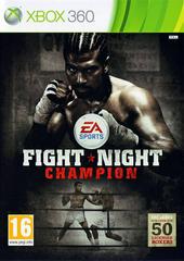 Fight Night Champion - PAL Xbox 360 | Play N Trade Winnipeg