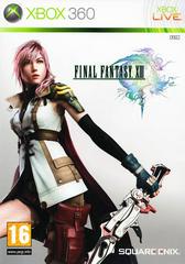 Final Fantasy XIII - PAL Xbox 360 | Play N Trade Winnipeg