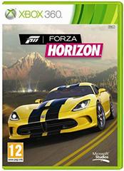 Forza Horizon - PAL Xbox 360 | Play N Trade Winnipeg