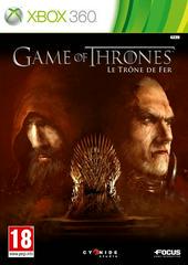 Game of Thrones - PAL Xbox 360 | Play N Trade Winnipeg