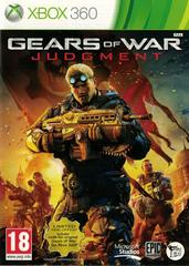 Gears of War: Judgment - PAL Xbox 360 | Play N Trade Winnipeg