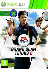 Grand Slam Tennis 2 - PAL Xbox 360 | Play N Trade Winnipeg