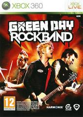 Green Day: Rock Band - PAL Xbox 360 | Play N Trade Winnipeg