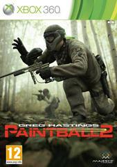 Greg Hastings Paintball 2 - PAL Xbox 360 | Play N Trade Winnipeg