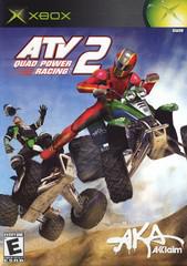 ATV Quad Power Racing 2 - Xbox | Play N Trade Winnipeg