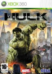 Incredible Hulk - PAL Xbox 360 | Play N Trade Winnipeg