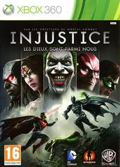 Injustice: Gods Among Us - PAL Xbox 360 | Play N Trade Winnipeg