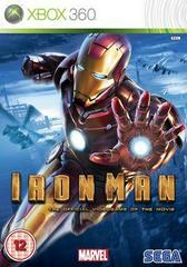 Iron Man - PAL Xbox 360 | Play N Trade Winnipeg