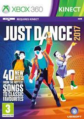 Just Dance 2017 - PAL Xbox 360 | Play N Trade Winnipeg