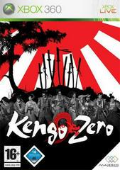 Kengo: Zero - PAL Xbox 360 | Play N Trade Winnipeg