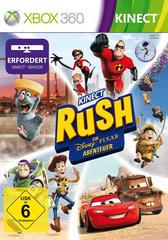 Kinect Rush - PAL Xbox 360 | Play N Trade Winnipeg