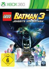 LEGO Batman 3: Beyond Gotham - PAL Xbox 360 | Play N Trade Winnipeg