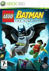 LEGO Batman: The Videogame - PAL Xbox 360 | Play N Trade Winnipeg