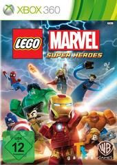 LEGO Marvel Super Heroes - PAL Xbox 360 | Play N Trade Winnipeg