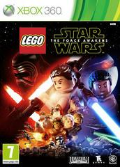 LEGO Star Wars: The Force Awakens - PAL Xbox 360 | Play N Trade Winnipeg