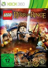 LEGO The Lord of the Rings - PAL Xbox 360 | Play N Trade Winnipeg