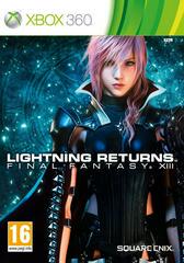 Lightning Returns: Final Fantasy XIII - PAL Xbox 360 | Play N Trade Winnipeg