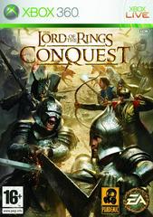 Lord of the Rings: Conquest - PAL Xbox 360 | Play N Trade Winnipeg