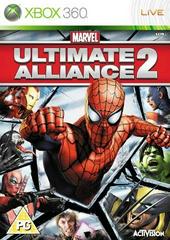 Marvel: Ultimate Alliance 2 - PAL Xbox 360 | Play N Trade Winnipeg