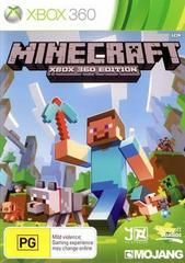 Minecraft - PAL Xbox 360 | Play N Trade Winnipeg