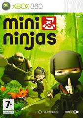 Mini Ninjas - PAL Xbox 360 | Play N Trade Winnipeg