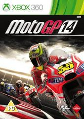 MotoGP 14 - PAL Xbox 360 | Play N Trade Winnipeg