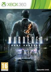 Murdered: Soul Suspect - PAL Xbox 360 | Play N Trade Winnipeg