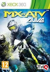 MX vs. ATV Alive - PAL Xbox 360 | Play N Trade Winnipeg