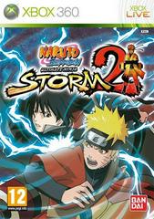 Naruto Shippuden: Ultimate Ninja Storm 2 - PAL Xbox 360 | Play N Trade Winnipeg