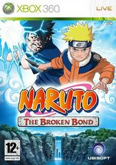 Naruto: The Broken Bond - PAL Xbox 360 | Play N Trade Winnipeg