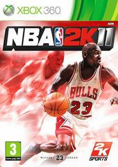 NBA 2K11 - PAL Xbox 360 | Play N Trade Winnipeg