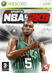 NBA 2K9 - PAL Xbox 360 | Play N Trade Winnipeg