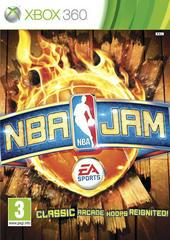 NBA Jam - PAL Xbox 360 | Play N Trade Winnipeg