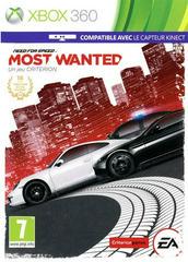 Need for Speed: Most Wanted [2012] - PAL Xbox 360 | Play N Trade Winnipeg