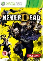 NeverDead - PAL Xbox 360 | Play N Trade Winnipeg