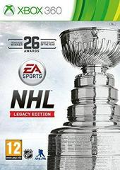 NHL 16 [Legacy Edition] - PAL Xbox 360 | Play N Trade Winnipeg