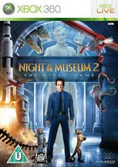 Night at the Museum 2 - PAL Xbox 360 | Play N Trade Winnipeg